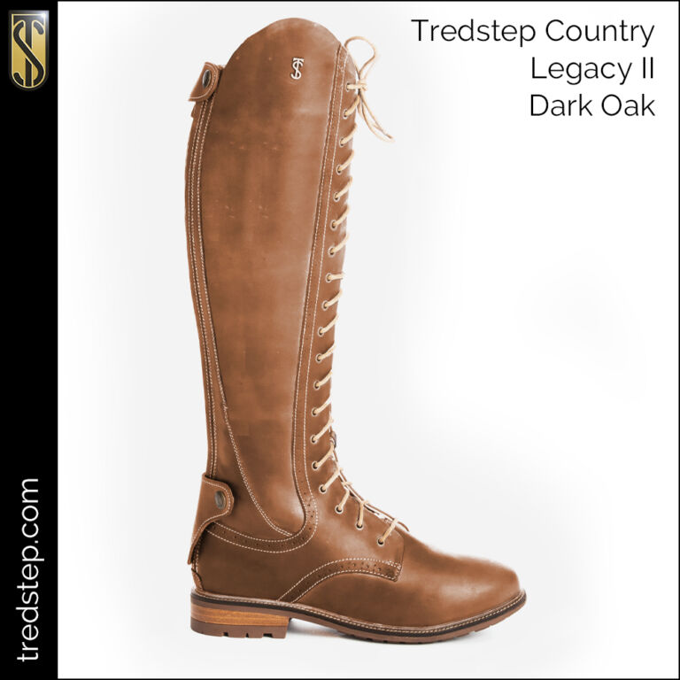 tredstep legacy boots