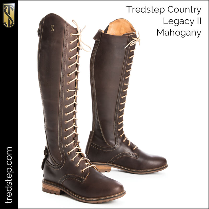 tredstep legacy boots