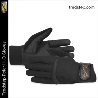 Polar H2O Glove