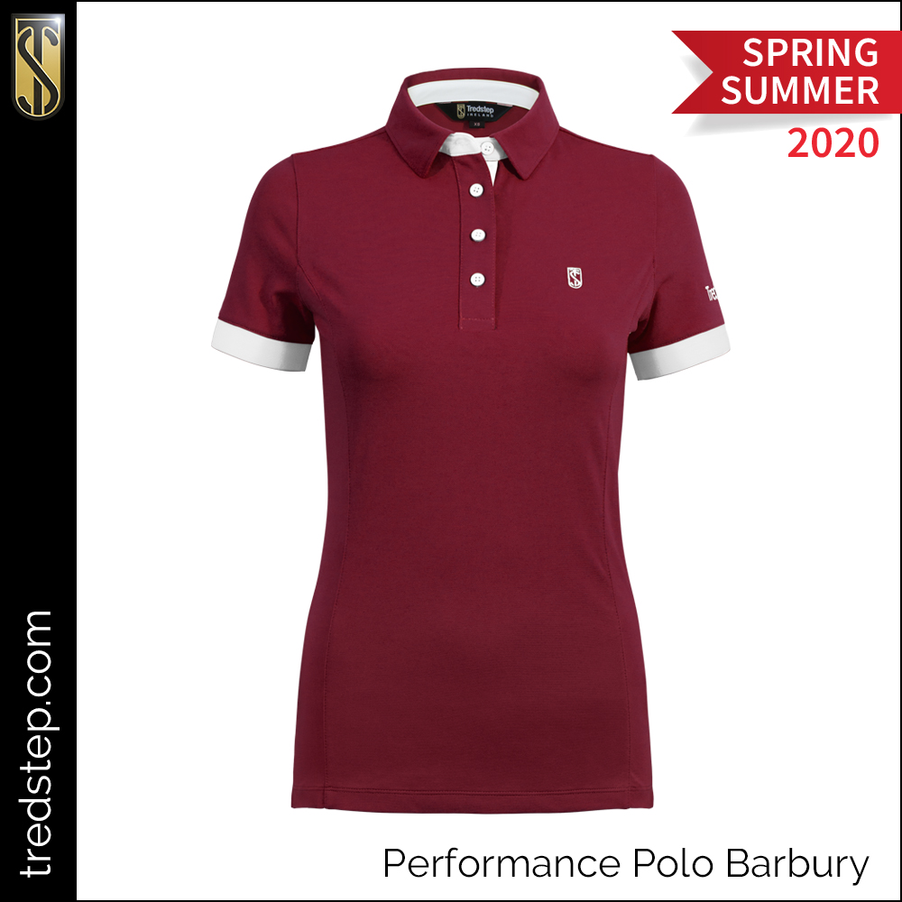 Tredstep Performance Polo Barbury
