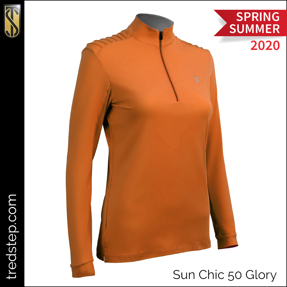 Tredstep Sun Chic 50 Shirt Glory